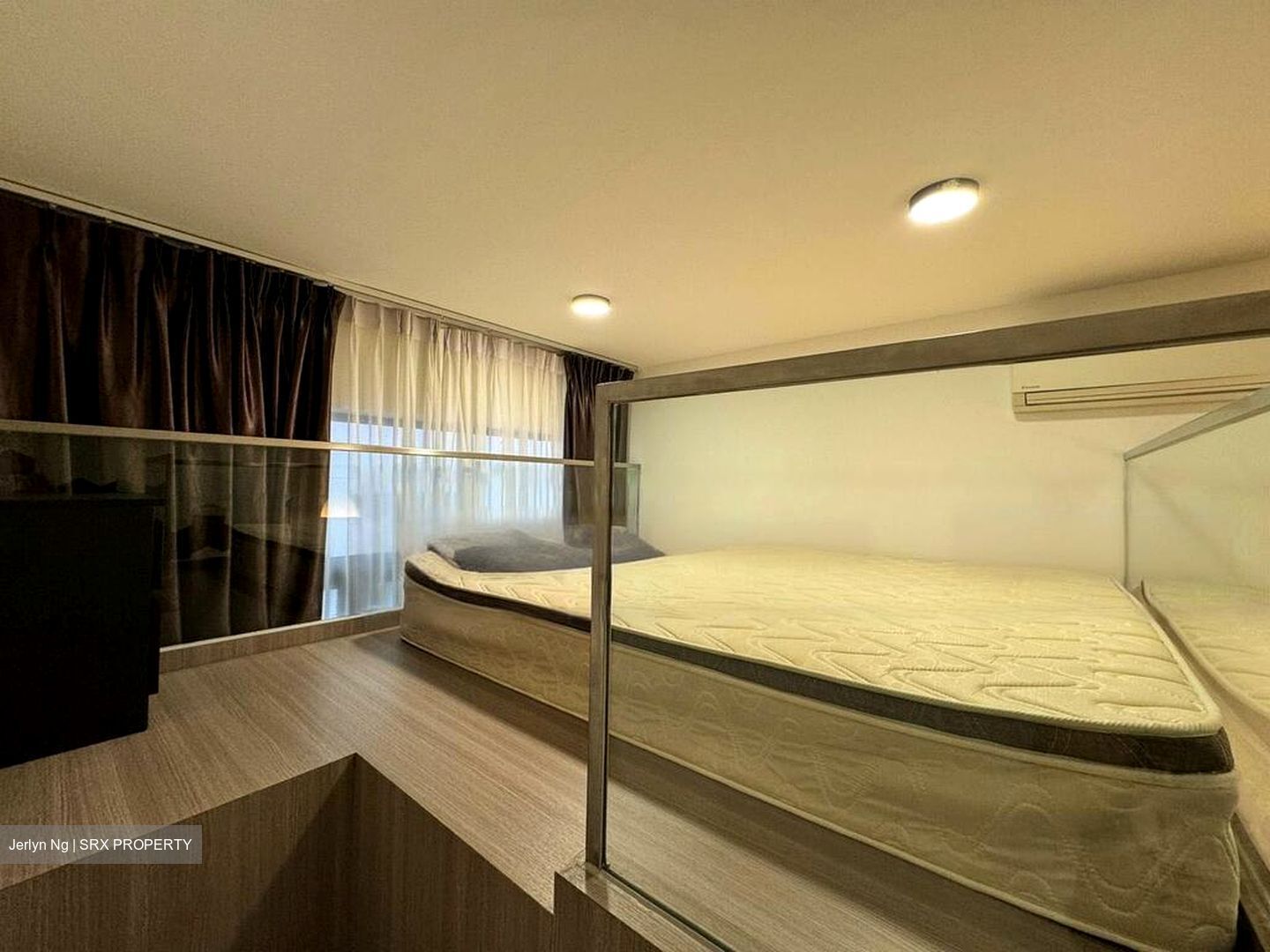 Urban Vista (D16), Condominium #471368501